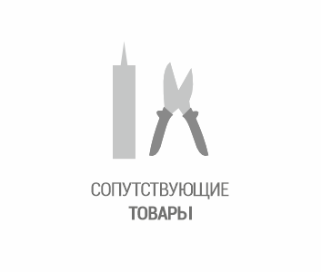 Сопутствующие товары